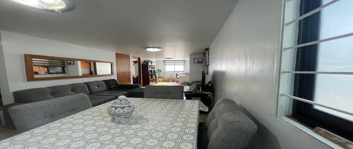 Foto de departamento en renta en  , chimalcoyoc, tlalpan, df / cdmx, 31051956 No. 04