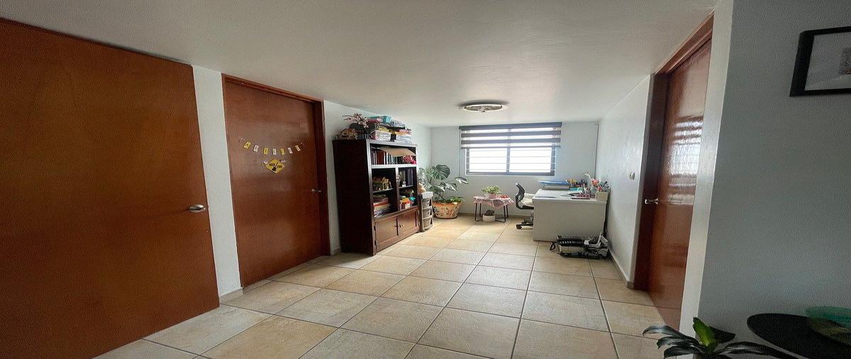 Foto de departamento en renta en  , chimalcoyoc, tlalpan, df / cdmx, 31051956 No. 05
