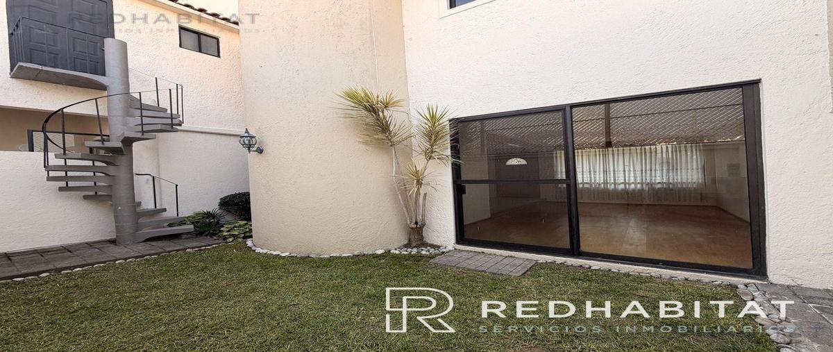 Foto de casa en renta en  , chimalcoyoc, tlalpan, df / cdmx, 0 No. 05