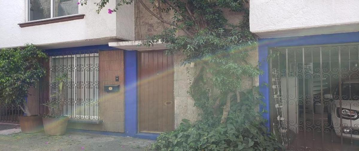 Foto de casa en chimalcoyot , toriello guerra, tlalpan, df / cdmx, 29325013 foto 02 Foto de casa en venta en chimalcoyot , toriello guerra, tlalpan, df / cdmx, 29325013 No. 02
