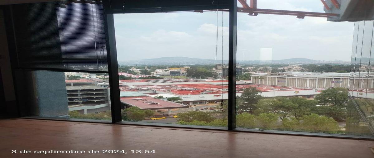 Foto de oficina en renta en chimalhuacan , ciudad del sol, zapopan, jalisco, 0 No. 03