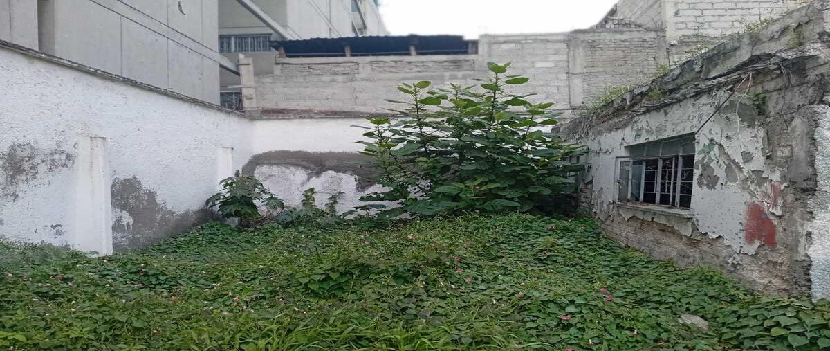 Foto de terreno habitacional en venta en chimalhuacán , peñón de los baños, venustiano carranza, df / cdmx, 0 No. 02