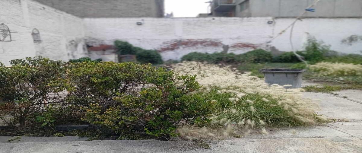 Foto de terreno habitacional en venta en chimalhuacán , peñón de los baños, venustiano carranza, df / cdmx, 0 No. 03