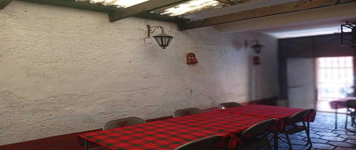 Foto de terreno habitacional en venta en chimalhuacán , peñón de los baños, venustiano carranza, df / cdmx, 0 No. 04