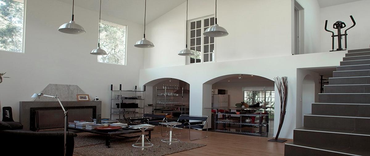 Foto de casa en condominio en venta en  , chimaliapan, ocoyoacac, méxico, 0 No. 04
