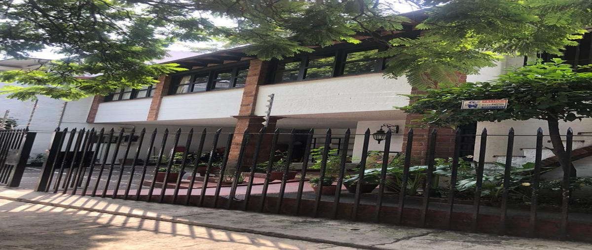 Foto de casa en , chimalistac, álvaro obregón, df / cdmx, 28431630 foto 01 Foto de casa en venta en , chimalistac, álvaro obregón, df / cdmx, 28431630 No. 01