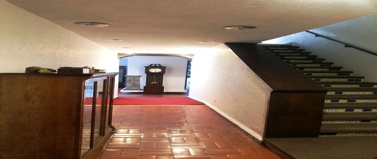 Foto de casa en , chimalistac, álvaro obregón, df / cdmx, 28431630 foto 04 Foto de casa en venta en , chimalistac, álvaro obregón, df / cdmx, 28431630 No. 04