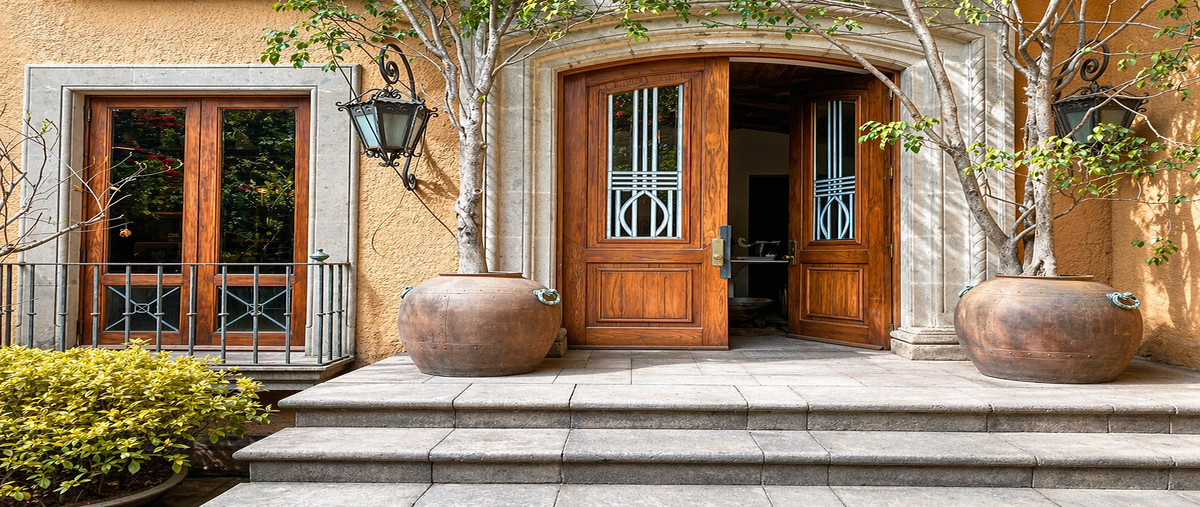 Foto de casa en venta en  , chimalistac, álvaro obregón, df / cdmx, 28640632 No. 02