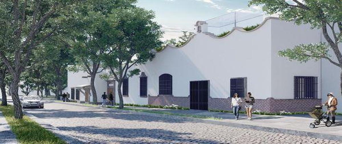 Foto de casa en venta en  , chimalistac, álvaro obregón, df / cdmx, 0 No. 04