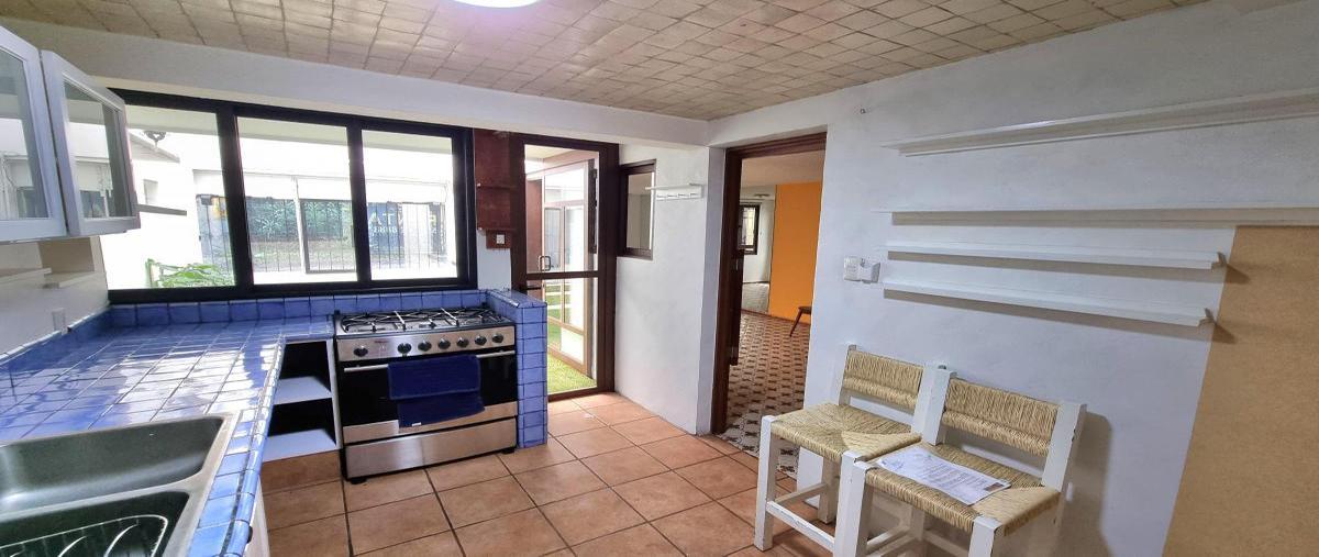 Foto de casa en venta en  , chimalistac, álvaro obregón, df / cdmx, 0 No. 03