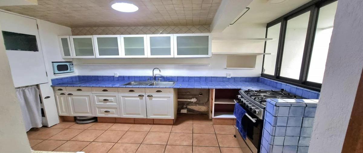 Foto de casa en venta en  , chimalistac, álvaro obregón, df / cdmx, 0 No. 04