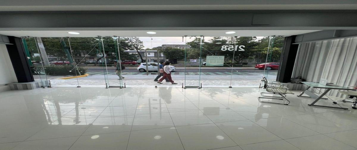 Foto de local en renta en  , chimalistac, álvaro obregón, df / cdmx, 0 No. 04