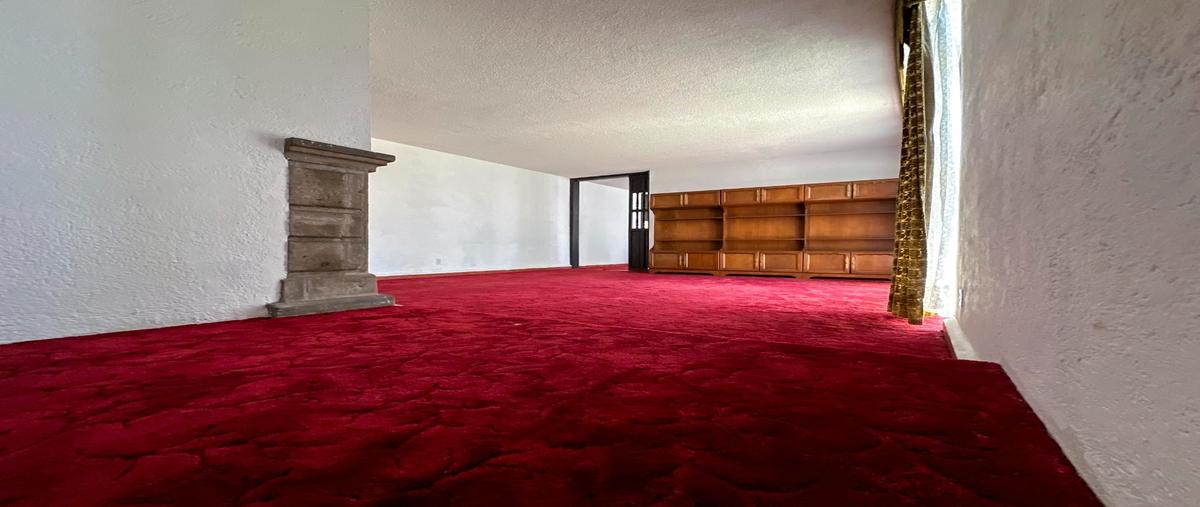 Foto de casa en venta en  , chimalistac, álvaro obregón, df / cdmx, 29703394 No. 05