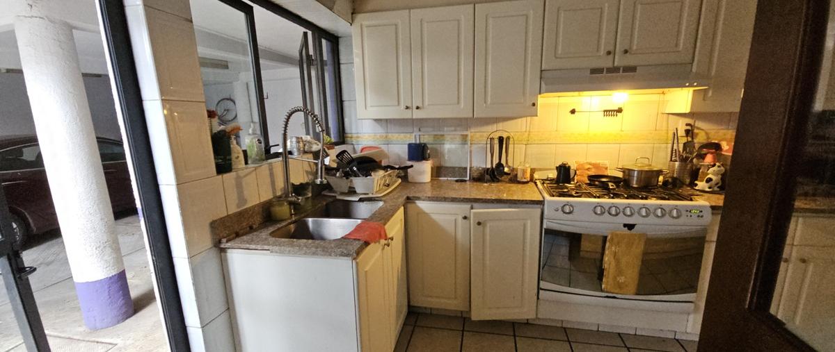 Foto de casa en venta en  , chimalistac, álvaro obregón, df / cdmx, 30366509 No. 04
