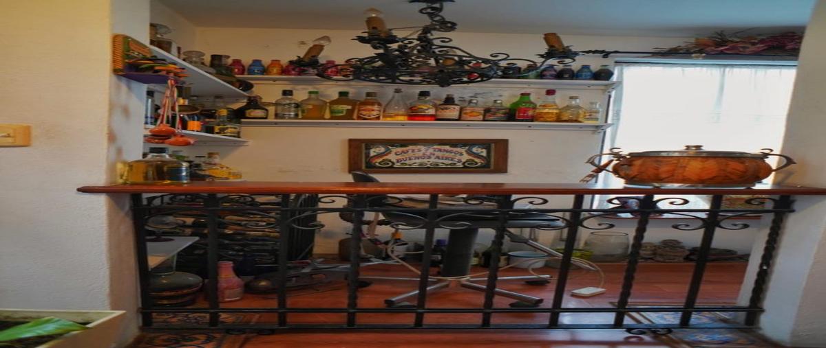 Foto de casa en venta en  , chimalistac, álvaro obregón, df / cdmx, 0 No. 02