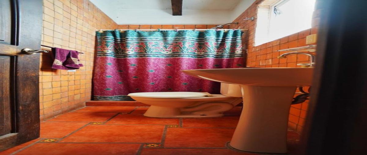 Foto de casa en venta en  , chimalistac, álvaro obregón, df / cdmx, 0 No. 04