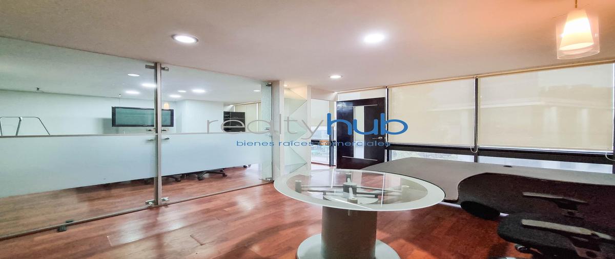 Foto de oficina en renta en  , chimalistac, álvaro obregón, df / cdmx, 30400026 No. 04