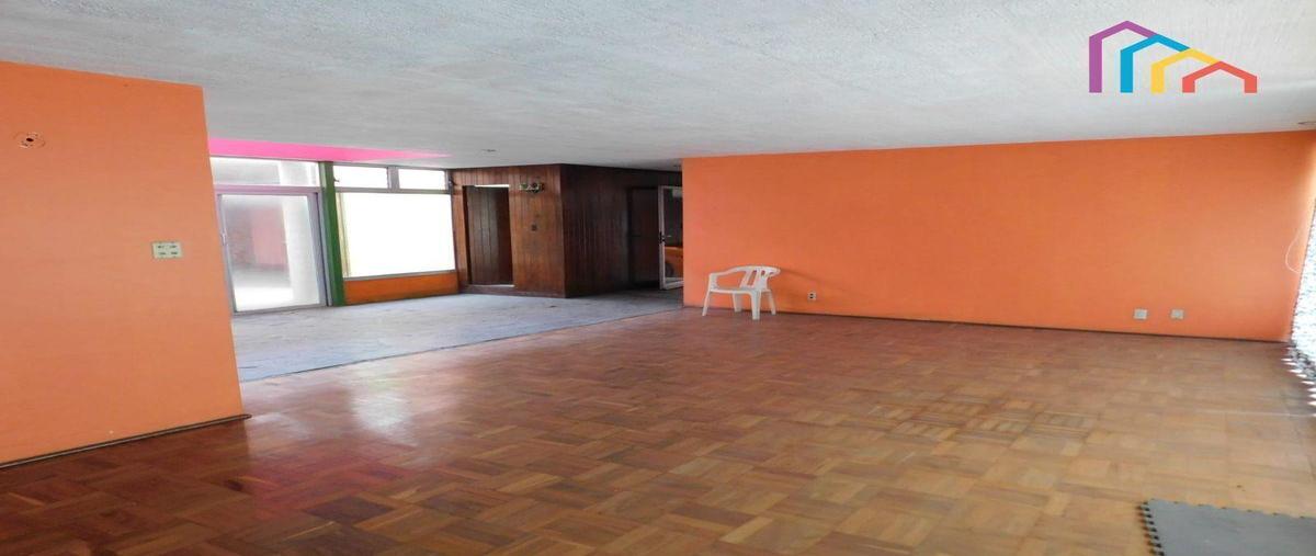 Foto de casa en venta en  , chimalistac, álvaro obregón, df / cdmx, 0 No. 03