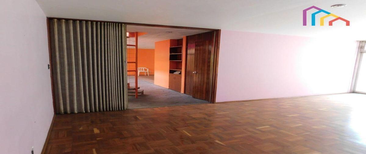 Foto de casa en venta en  , chimalistac, álvaro obregón, df / cdmx, 0 No. 05