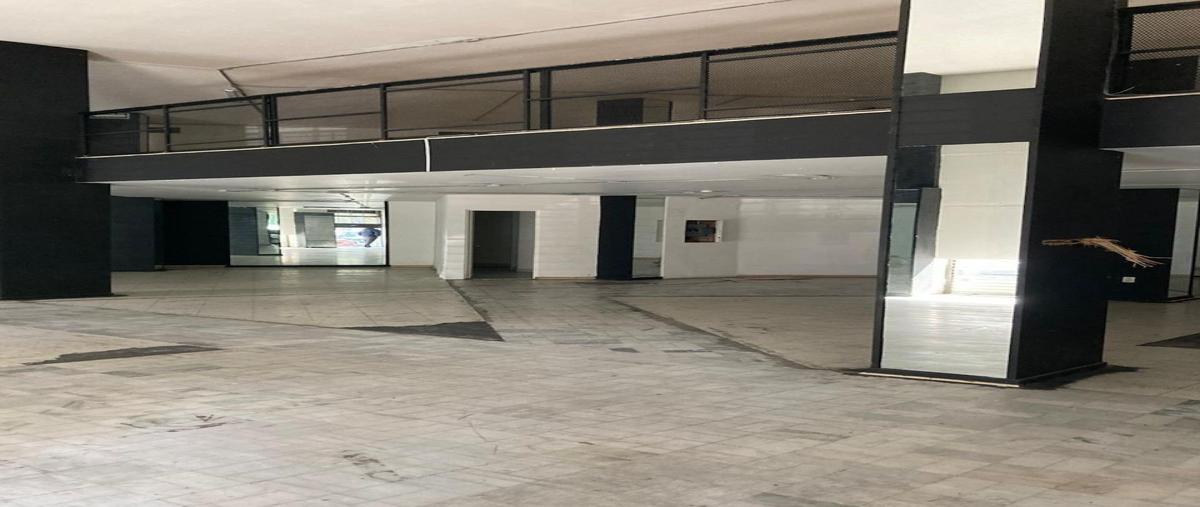 Foto de local en renta en  , chimalistac, álvaro obregón, df / cdmx, 0 No. 04