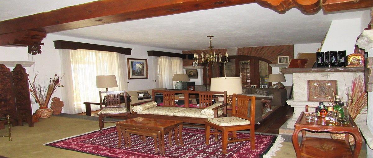 Foto de casa en venta en  , chimalistac, álvaro obregón, df / cdmx, 30876834 No. 04