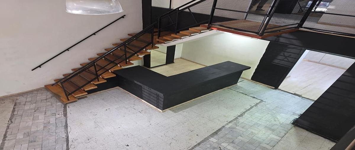 Foto de local en renta en  , chimalistac, álvaro obregón, df / cdmx, 0 No. 07