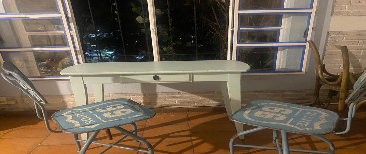 Foto de departamento en renta en  , chimalistac, álvaro obregón, df / cdmx, 0 No. 04