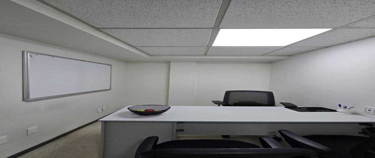 Foto de oficina en renta en  , chimalistac, álvaro obregón, df / cdmx, 0 No. 03
