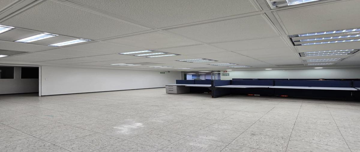 Foto de oficina en renta en  , chimalistac, álvaro obregón, df / cdmx, 0 No. 04