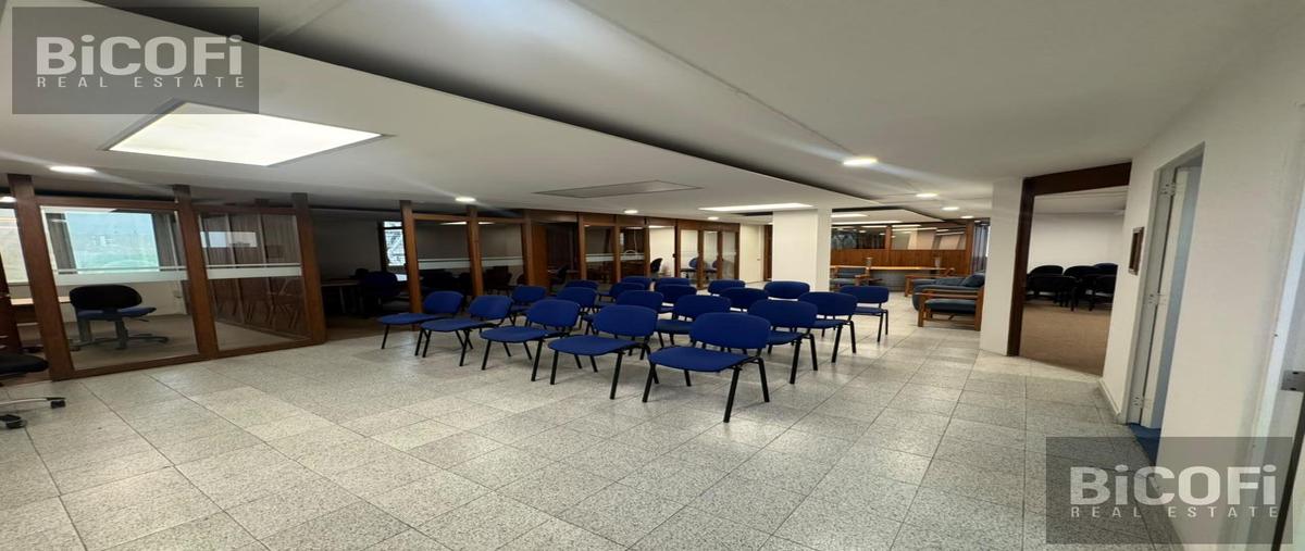 Foto de oficina en renta en  , chimalistac, álvaro obregón, df / cdmx, 0 No. 03