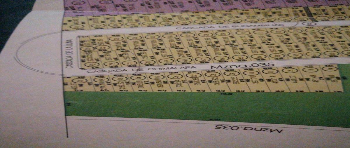 Foto de terreno habitacional en venta en chimalpa , real de juriquilla, querétaro, querétaro, 21126348 No. 03