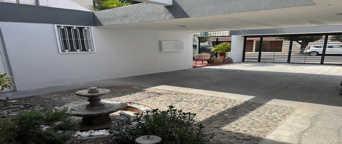 Foto de casa en venta en chimalpopoca , ciudad del sol, zapopan, jalisco, 0 No. 03