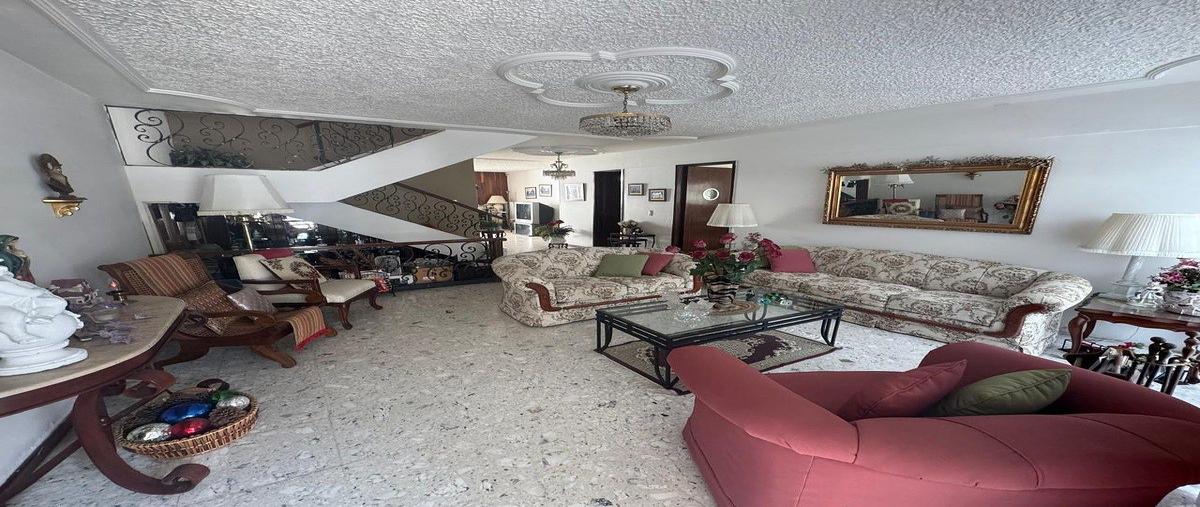 Foto de casa en venta en chimalpopoca , ciudad del sol, zapopan, jalisco, 0 No. 05