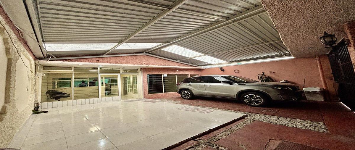 Foto de casa en venta en chimalpopoca , la asunción, iztacalco, df / cdmx, 0 No. 03