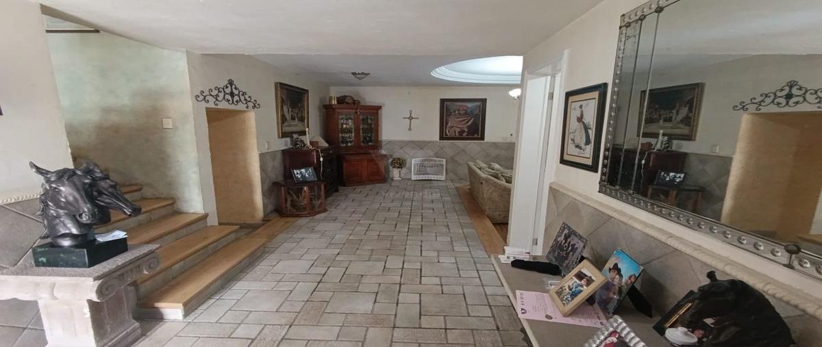 Foto de casa en venta en chimalpopoca , los pinos, saltillo, coahuila de zaragoza, 29307879 No. 05