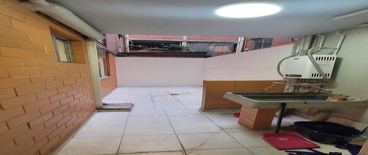 Foto de departamento en venta en chimalpopoca , transito, cuauhtémoc, df / cdmx, 0 No. 04