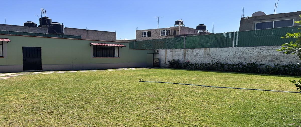 Foto de casa en venta en chimalpopoca , zapotla, iztacalco, df / cdmx, 0 No. 03