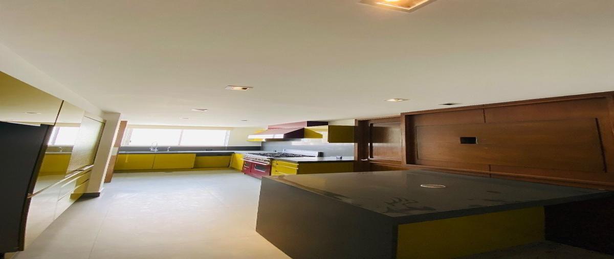Foto de departamento en venta en chimborazo , lomas de chapultepec vii sección, miguel hidalgo, df / cdmx, 27002759 No. 04