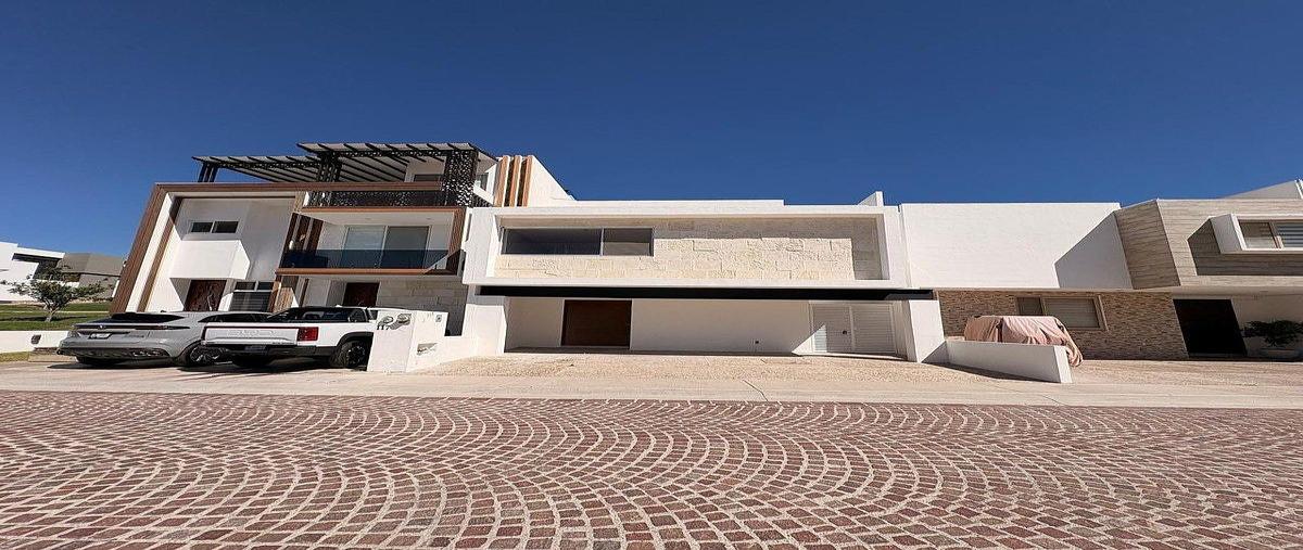 Foto de casa en venta en chimborazo , lomas de juriquilla, querétaro, querétaro, 0 No. 03