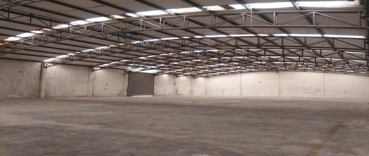 Foto de bodega en renta en  , china, campeche, campeche, 27837350 No. 03