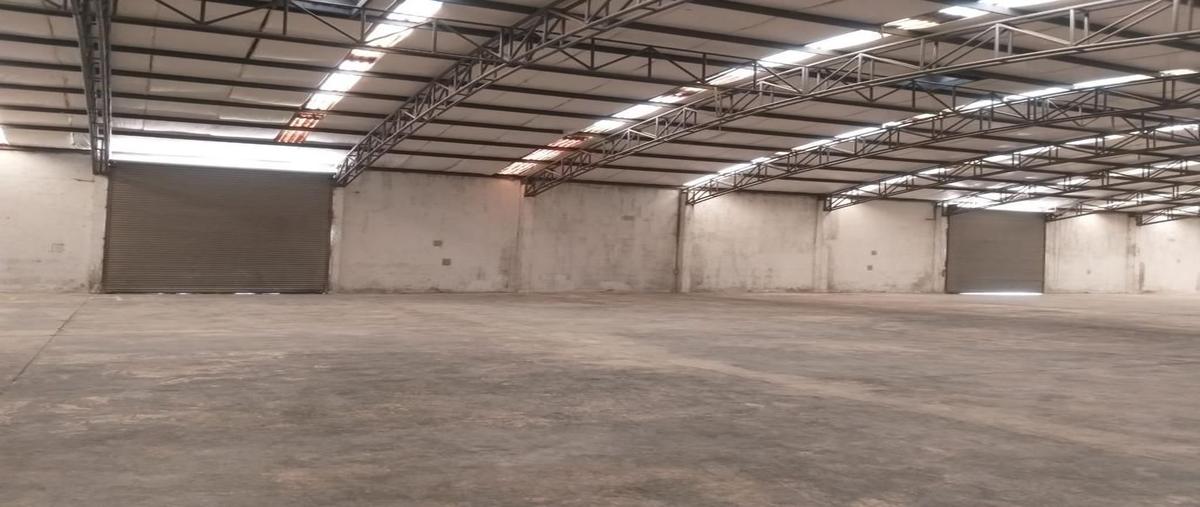 Foto de bodega en renta en  , china, campeche, campeche, 27837350 No. 05