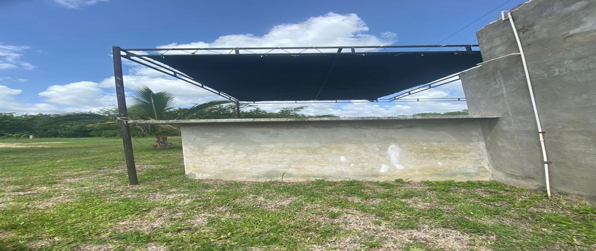 Foto de terreno habitacional en , china, campeche, campeche, 29238871 foto 02 Foto de terreno habitacional en venta en , china, campeche, campeche, 29238871 No. 02