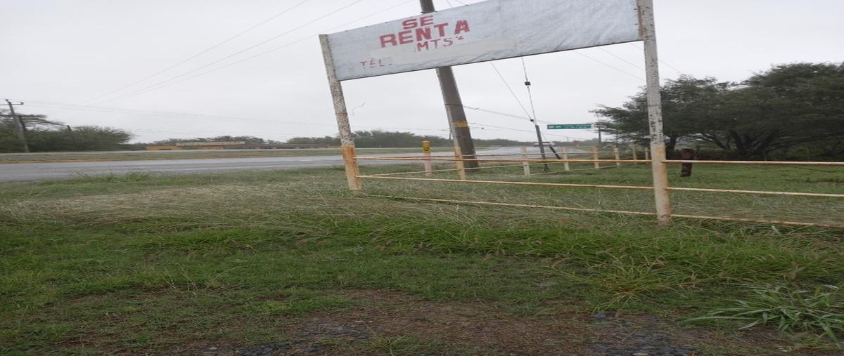 Foto de departamento en renta en  , china, china, nuevo león, 0 No. 03