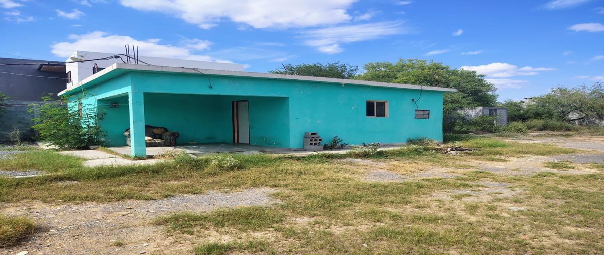Foto de casa en renta en  , china, china, nuevo león, 0 No. 03