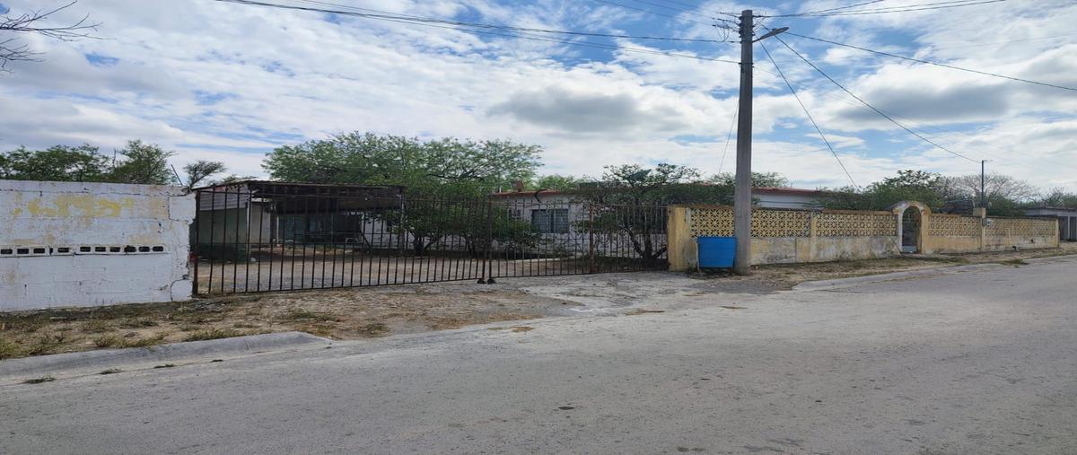 Foto de casa en renta en  , china, china, nuevo león, 0 No. 03