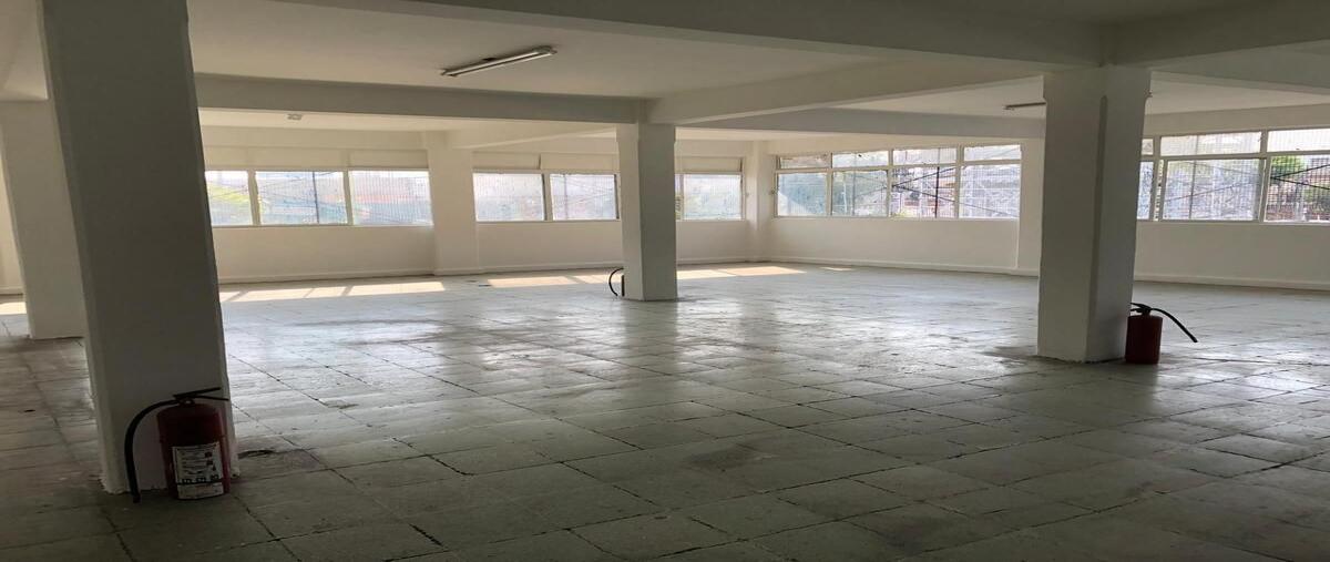 Foto de oficina en renta en china , pensador mexicano, venustiano carranza, df / cdmx, 0 No. 04