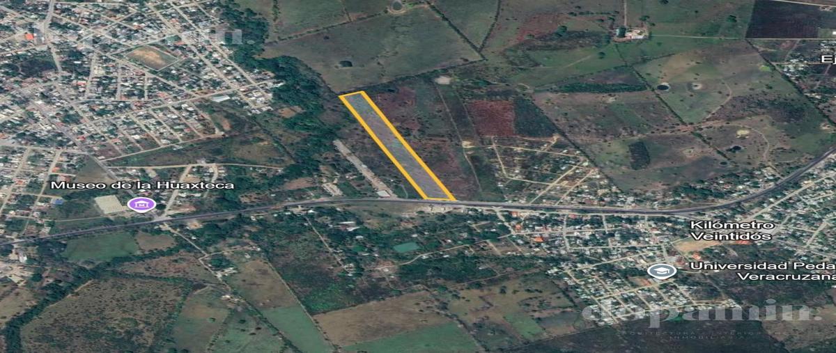Foto de terreno habitacional en , chinampa de gorostiza, chinampa de gorostiza, veracruz de ignacio de la llave, 0 foto 04 Foto de terreno habitacional en venta en , chinampa de gorostiza, chinampa de gorostiza, veracruz de ignacio de la llave, 0 No. 04