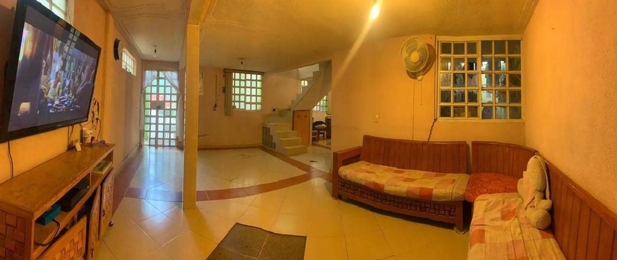 Foto de casa en venta en  , chinampac de juárez, iztapalapa, df / cdmx, 0 No. 03