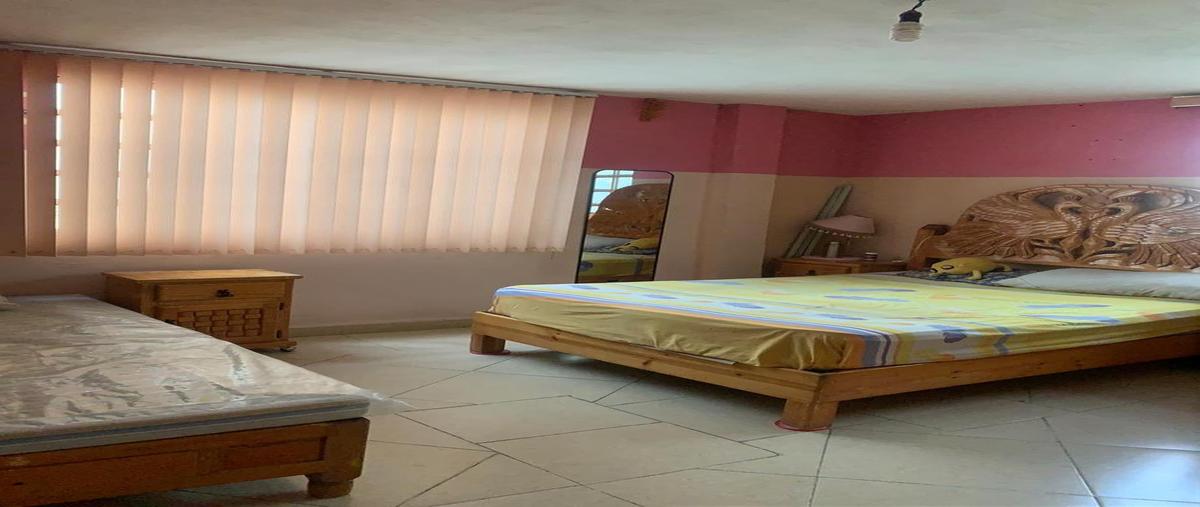 Foto de casa en venta en  , chinampac de juárez, iztapalapa, df / cdmx, 28875847 No. 04