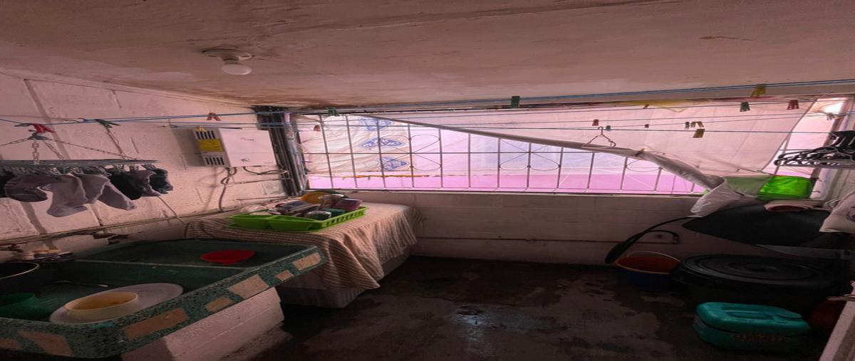 Foto de departamento en venta en  , chinampac de juárez, iztapalapa, df / cdmx, 0 No. 05